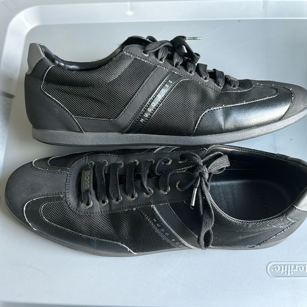 Hugo boss 11-1/2